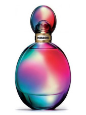 Смешанные ароматы Missoni EDP