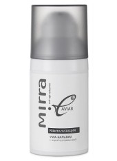 Антивозрастное интенсивное средство Mirra Caviar