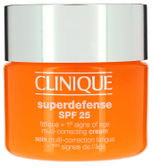 Крем для восстановления и сияния Clinique Superdefense Multi-Correcting SPF 25 Cream