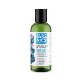 Очищающее масло Natura Siberica Detox Organics Sakhalin Bubble Oxygen Oil Cleanser