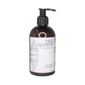Гель, пенка для умывания Levrana True Alchemy Cleanser Fluid Calamine & Arginine
