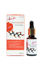 Пилинг | Гоммаж Alpika Gluconolactone 10%