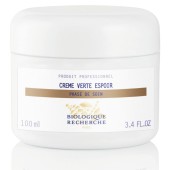 Успокаивающий крем Biologique Recherche Creme Verte Espoir