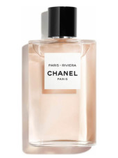 Смешанные ароматы Chanel Paris-Riviera Les Eaux De Chanel EDT