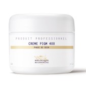 Осветляющий и корректирующий пигментные пятна крем Biologique Recherche Crуme PIGM 400 Brightening And Dark Spots Correcting Cream
