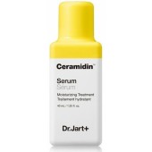 Увлажняющая сыворотка, концентрат Dr.Jart+ Ceramidin Serum Moisturizing Treatment