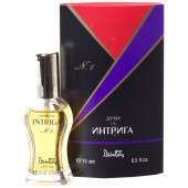 Смешанные ароматы Dzintars Intriga 1