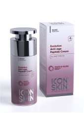 Антивозрастной крем Icon Skin Evolution Anti-Age Peptide Cream