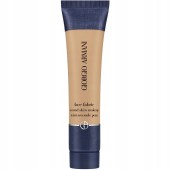 Тональный мусс Giorgio Armani Face Fabric Second Skin Makeup