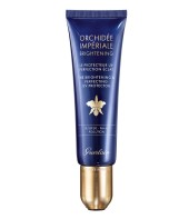 Легкое тональное средство Guerlain Orchidee Imperiale The Brightening & Perfecting UV Protector SPF 50 PA++