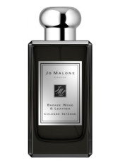Кожаный аромат Jo Malone Bronze Wood & Leather Cologne