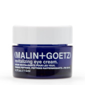 Крем для век или губ MALIN+GOETZ Revitalizing Eye Cream