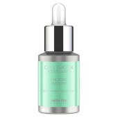 Интенсивное средство для век или губ Swiss Line Cell Shock Age Intelligence Eye Zone Booster 2% Caffeine + Ceramides
