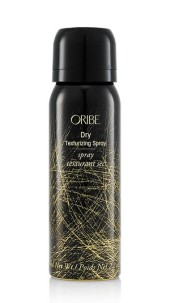 Лак и спрей для волос Oribe Dry Texturizing Hair Spray