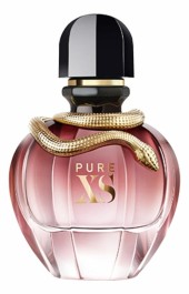 Смешанные ароматы Paco Rabanne Pure XS EDP