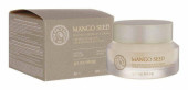 Крем для век или губ The Face Shop Mango Seed Silk Moisturizing Eye Cream
