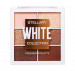 Stellary White Collection Eyeshadow Palette