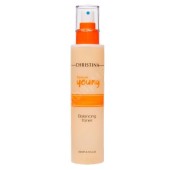 Восстанавливающая вода, лосьон, тоник Christina Forever Young Balancing Toner