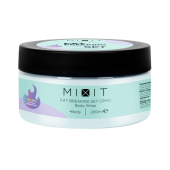Интенсивное средство для стройности тела Mixit Fat Breaking Set CRYO Body Wrap