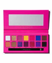 Палетка теней для век Anastasia Beverly Hills × Alyssa Edwards Palette