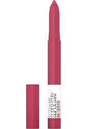 Помада-стик Maybelline New York Superstay Ink Crayon
