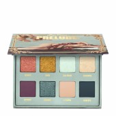 Сухие тени Lime Crime Prelude Chroma