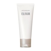 Гель, пенка для умывания Shiseido Elixir White Purify Cleansing Foam