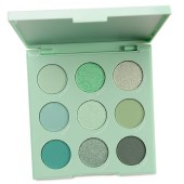 Палетка теней Colourpop Pressed Powder Palette Mint To Be