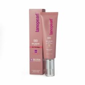 Легкое тональное средство Lanopearl BB Cream SPF 15