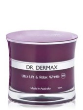 Антивозрастной крем Lanopearl Dr. Dermax Ultra Lift & Relax Wrinkle