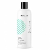Питающей и увлажняющей бальзам, кондиционер для волос Indola Innova Repair Conditioner