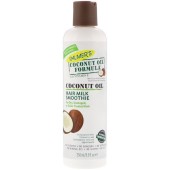 Питающее и увлажняющее молочко, флюид, эмульсия для волос Palmer's Coconut Oil Hair Milk Smoothie