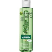 Очищающая вода, лосьон, тоник Garnier Bio Perfecting Toner Purifying Thume