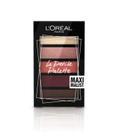 L'Oreal La Petite Palette — Палетка теней от | Отзывы покупателей ...