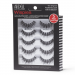 Ardell Original Feathered Lash With Invisiband