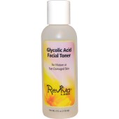 Тоник для лица Reviva Labs Glycolic Acid Facial Toner
