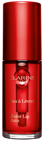 Блеск для губ Clarins Water Lip Stain