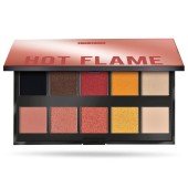 Сухие тени Pupa Make Up Stories Multi Finish Eyeshadow Palette