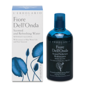 Увлажняющий и питательный лосьон, тоник для тела L'Erbolario Fiore Dell'Onda Scented And Refreshing Water
