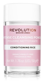 Скраб Revolution Skincare Intense Cleansing Powder