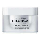 Увлажняющий крем Filorga Hydra-Filler Pro-Youth Moisturizer Care