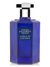 Туалетная вода Lorenzo Villoresi Acqua Di Colonia EDT