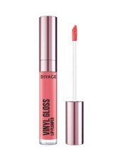 Блеск для губ Divage Vinyl Gloss Lip Plumper