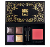 Сухие тени Givenchy Extravagancia Lip&Eye