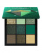 Huda Beauty Emerald Obsessions Palette