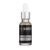 Сияющее масло-база под макияж Promakeup Laboratory Perfect Skin Oil Makeup Base