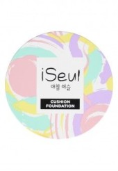 Легкое тональное средство Faberlic iSeul Cushion Foundation