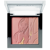 Сухие румяна BeYu Fresh Cheeks by IRMA Limited Edition