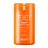Плотное тональное средство Skin79 Orange Super Plus Beblesh Balm SPF50+ PA+++