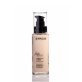 Легкое тональное средство Paese Lush Satin Brightening Foundation